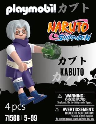 PLAYMOBIL-71568-Kabuto