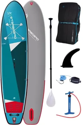 Starboard iGO ZEN 11&apos;2 SUP-Set