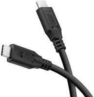 USB C naar USB C kabel - thumbnail