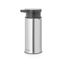 Brabantia zeeppomp mat staal fpp - thumbnail
