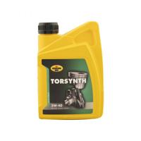 Kroon-Oil Motorolie torsynth 5w40 1 liter - thumbnail
