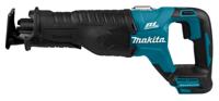 Makita DJR187Z 18V reciprozaag Blauw, Zwart - thumbnail