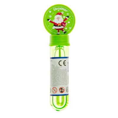 Duckiez Bellenblaasjes kerst, 24 stuks