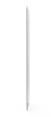 Hama Beschermglas voor mobiele telefoon voor Samsung Galaxy S25 Edge (displaybescherming, ultra-helder, anti-vingerafdruk, montagehulp, volledige bescherming 9H ultradun, case-friendly, krasbestendig