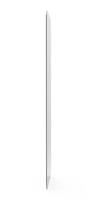 Hama Beschermglas voor mobiele telefoon voor Samsung Galaxy S25 Edge (displaybescherming, ultra-helder, anti-vingerafdruk, montagehulp, volledige bescherming 9H ultradun, case-friendly, krasbestendig - thumbnail