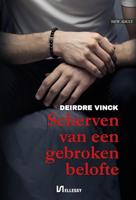 Scherven van een gebroken belofte - Deirdre Vinck - ebook - thumbnail