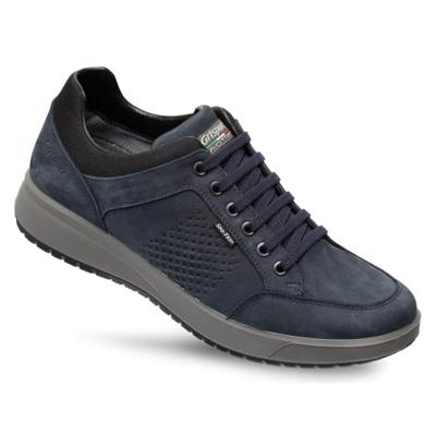 Grisport Schoen Laag 43601 | Blauw 06 | Maat 45 - 00.048.226.45