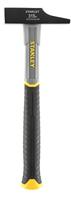 Stanley handgereedschap STHT0-54159 Timmermanshamer - Glasvezel - 315gr - STHT0-54159 - thumbnail