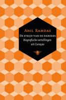 De strijd van de dansers - Anil Ramdas - ebook - thumbnail