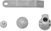 Knipex 86 09 180 Assortiment reserve-onderdelen 1 stuk(s) - thumbnail