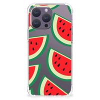 iPhone 15 Pro Max Beschermhoes Watermelons - thumbnail
