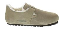 Birkenstock LONDON SHEARLING SUEDE LEATHER - alle - thumbnail