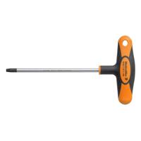 Weidmüller SDQ T HANDLE T27 Inbusschroevendraaier - thumbnail