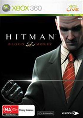 Hitman Blood Money Hitman Blood Money