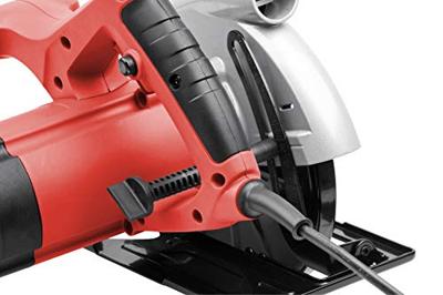 Meister Handcirkelzaag Ks1200M 1200W 2Y W - WU5403520