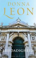 Liefdadigheid - Donna Leon - ebook - thumbnail
