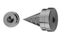 Oehlbach Spikes S2000 Luidspreker-spikes 4 stuk(s) - thumbnail