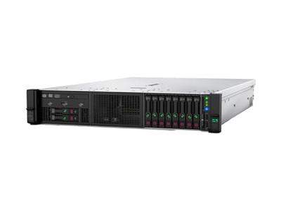 HPE DL380 Gen10 4214R 1P 32G NC 8SFF Svr
