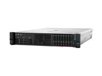 HPE DL380 Gen10 4214R 1P 32G NC 8SFF Svr - thumbnail