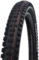 SCHWALBE buitenband "tacky chan evolution line" tire tacky chan evo.line 62-622 sup.tr.s. - thumbnail