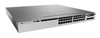 Cisco Systems Cisco ws-c3850 – 24p-e – netwerkswitch - thumbnail