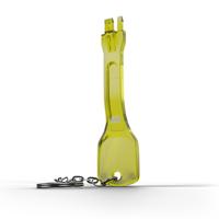 Veiligheidsblok LINDY 40633 - thumbnail