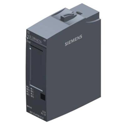 Siemens 6ES7132-6FD00-0CU0 Digitale PLC-uitgangsmodule