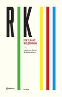 Rik III Een Vlaams wielerdrama (Paperback) - thumbnail