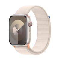 Apple Sport Loop Apple Watch 42mm / 44mm / 45mm / 49mm Starlight - thumbnail