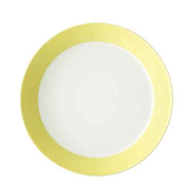 Arzberg Diep Bord Tric Geel ø 21 cm Arzberg Diep Bord Tric Geel ø 21 cm