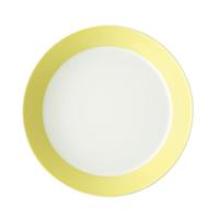 Arzberg Diep Bord Tric Geel ø 21 cm - thumbnail