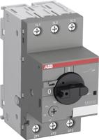 ABB 1SAM 250 000 R1010 MS 116-10,0 Motorbeveiligingsschakelaar Instelbaar 690 V/AC 10 A 1 stuk(s) - thumbnail