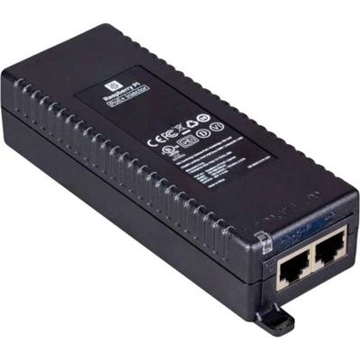 Raspberry Pi® SC1677 PoE-injector 10 / 100 / 1000 MBit/s IEEE 802.3af (12.95 W), IEEE 802.3at (25.5 W) Raspberry Pi® SC1677 PoE-injector 10 / 100 / 1000 MBit/s IEEE 802.3af (12.95 W), IEEE 802.3at (25.5 W)