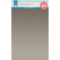 Marianne Design • decorations mirror paper a4 silver - thumbnail