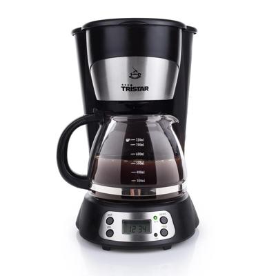 Tristar CM-1235 Koffiefilter apparaat Zwart