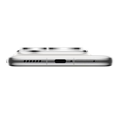 Huawei Pura 80 Pro 4G 12GB/512GB Wit (Glazed White) Dual SIM