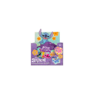 Lilo & Stitch Friendship-Eraser-Bracelets Display (12)