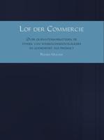 Lof der commercie - Ruurd Mulder - ebook - thumbnail