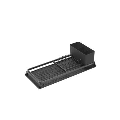 Brabantia SinkSide Compact Afdruiprek Zwart
