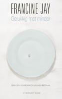 Gelukkig met minder - Francine Jay - eBook (9789035144484) - thumbnail