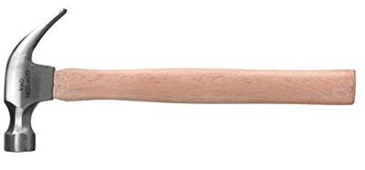 kwb 445726 Klauwhamer 1 stuk(s)