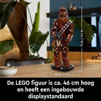 Lego Star Wars 75371 Chewbacca - thumbnail