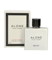 LaMusê Lamuse eau de toilette alone pour homme 100ml - thumbnail