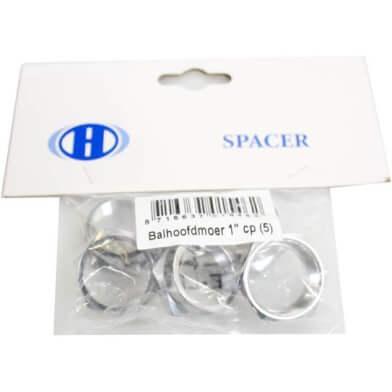 balhoofd bovenmoer 1 inch chroom (5)