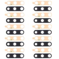 10 STKS terug camera lens voor Huawei Honor 20i - thumbnail