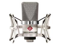 Neumann TLM 102 studio set - nickel - thumbnail