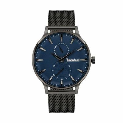 Timberland TDWJK2001102 Zilverkleurig Heren horloge