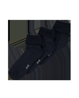 Sokken - Blauw Sokken - Blauw