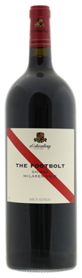 D'Arenberg Footbolt Shiraz Magnum