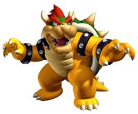 Mario Party 8 - thumbnail